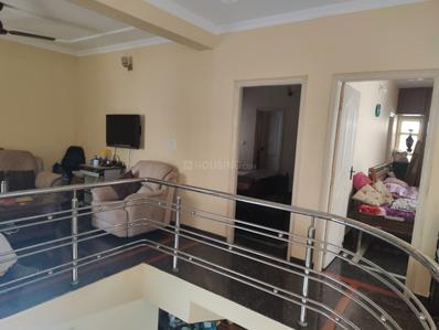 Balcony Image of 6000 Sq.ft 3 BHK Independent House for sale in Sanjeevini Nagar Bengaluru for Rs. 93600000