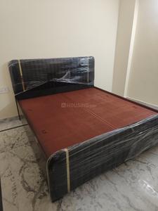 Bedroom Image of 450 Sq.ft 1 BHK Apartment / Flat for rent in Tagore Garden Extension New Delhi for Rs. 25000