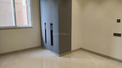 Bedroom Image of 2200 Sq.ft 4 BHK Apartment / Flat for sale in CGHS Shakti Apartments, Sector 5 Dwarka New Delhi for Rs. 38500000