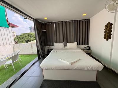 Bedroom Image of 3900 Sq.ft 4 BHK Independent House for sale in Baner Pune for Rs. 47500000