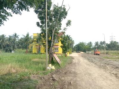 Image of 720 Sq.ft Residential Plot / Land for sale in Vriddhica Heritage, Bara Gagan Gohalia, Kolkata for Rs. 300009