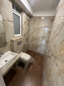 Bathroom Image of 1252 Sq.ft 2 BHK Apartment / Flat for sale in Shri Ratnaraj Skyline Wing B, Bhayandar West Mira Bhayandar for Rs. 13000000