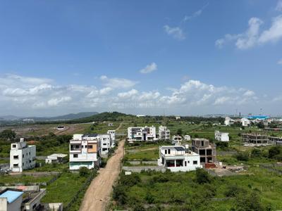 Image of 2000 Sq.ft Residential Plot / Land for sale in Kasarsai, Pune for Rs. 5500000