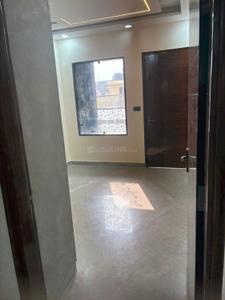 Hall Image of 1350 Sq.ft 3 BHK Builder Floor for sale in Adarsh Nagar New Delhi for Rs. 17000000