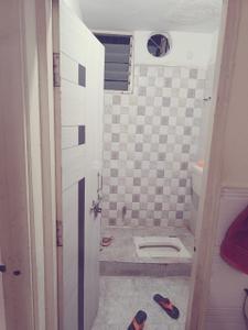 Bathroom Image of 1200 Sq.ft 3 BHK Apartment / Flat for sale in Maksi Bhopal for Rs. 3000000