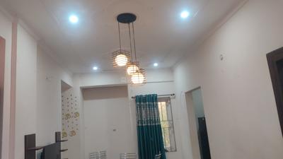 Bedroom Image of 1100 Sq.ft 2 BHK Apartment / Flat for rent in Danapur Patna for Rs. 18000