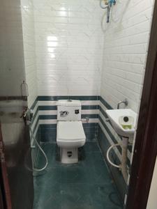 Image of 400 Sq.ft 1 RK Penthouse for rent in Financial District, Hyderabad for Rs. 13000