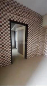 Image of 410 Sq.ft 1 BHK Apartment / Flat for rent in Kandivali West, Mumbai for Rs. 25500