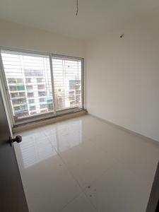Bedroom Image of 1100 Sq.ft 2 BHK Apartment / Flat for sale in Ulwe Navi Mumbai for Rs. 11000000