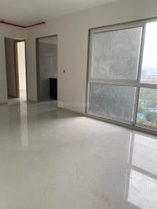 Hall Image of 1500 Sq.ft 3 BHK Apartment / Flat for sale in Tricity Montview, Sanpada Navi Mumbai for Rs. 38500000