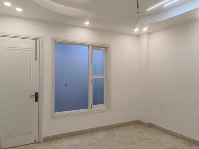 Bedroom Image of 2400 Sq.ft 4 BHK Builder Floor for sale in Sector 20 Rohini New Delhi for Rs. 19500000