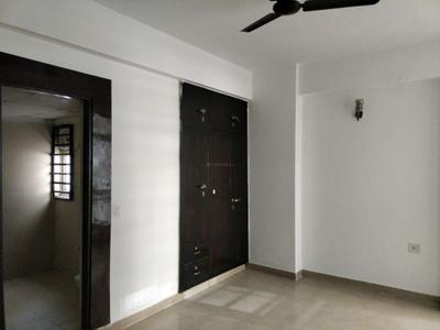 Bedroom Image of 1460 Sq.ft 2.5 BHK Apartment / Flat for sale in  Foster Heights, Crossings Republik Ghaziabad for Rs. 8000000