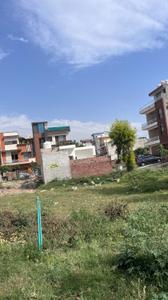 Image of 4500 Sq.ft Residential Plot / Land for sale in IT City, Mohali for Rs. 83000000