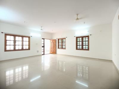 Hall Image of 1600 Sq.ft 2 BHK Builder Floor for rent in HSR Layout Bengaluru for Rs. 55000