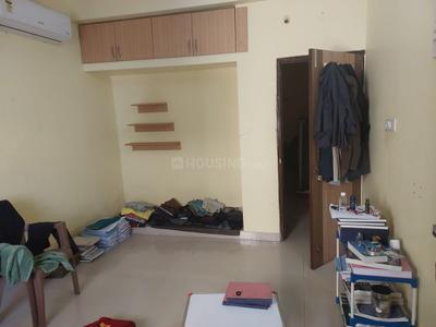 Hall Image of 1000 Sq.ft 2 BHK Apartment / Flat for rent in Pachpedi Naka Raipur for Rs. 19000