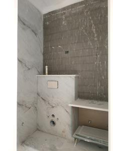Bedroom One Image of 1400 Sq.ft 3 BHK Builder Floor for sale in Indirapuram Ghaziabad for Rs. 17200000