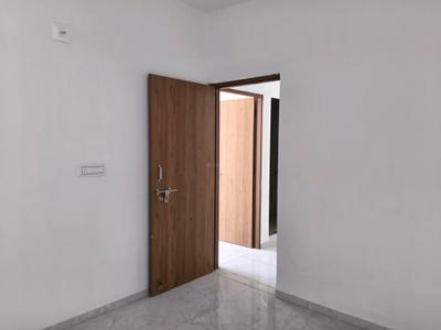 Bedroom Image of 1650 Sq.ft 3 BHK Apartment / Flat for sale in Binori Pristine, Jodhpur Ahmedabad for Rs. 14000000