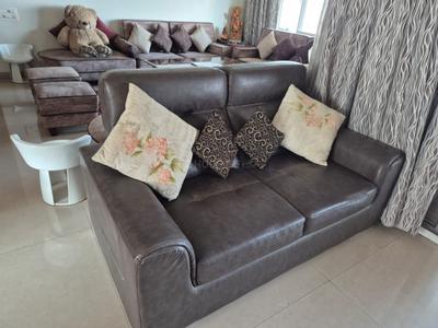 Bedroom Image of 3200 Sq.ft 4.5 BHK Apartment / Flat for sale in Landmark Garden, Kalyani Nagar Pune for Rs. 65000000