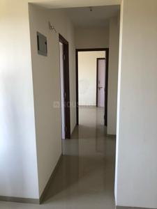 Hall Image of 500 Sq.ft 1 BHK Apartment / Flat for sale in Axis Maple Terraces Building No B 11, Palghar Mumbai for Rs. 2500000