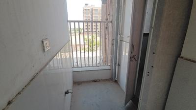 Kitchen Image of 1008 Sq.ft 2 BHK Apartment / Flat for sale in Kedarnath Keshav Heights, Vatva Ahmedabad for Rs. 2900000