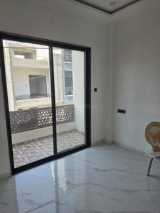 Bedroom Image of 1500 Sq.ft 3 BHK Independent House for sale in Umariya Indore for Rs. 6600000