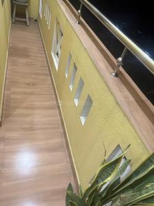 Balcony Image of 1550 Sq.ft 3 BHK Independent House for rent in Medavakkam Chennai for Rs. 27000
