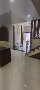 Hall Image of 1850 Sq.ft 4 BHK Independent House for sale in Silicon City Indore for Rs. 9000000