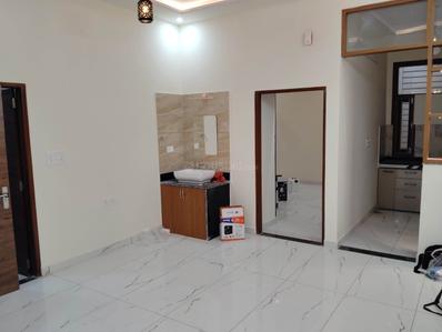 Bedroom Image of 1001 Sq.ft 2 BHK Villa for rent in Kanakpura Jaipur for Rs. 16000