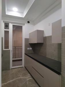 Kitchen Image of 1774 Sq.ft 3 BHK Apartment / Flat for sale in ACE Ace Starlit, Sector 150 Noida for Rs. 28500000
