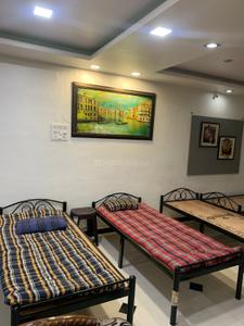 Hall Image of Shravani's pg in Bibwewadi, Pune