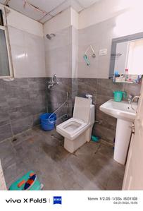 1 BHK Independent Builder Floor