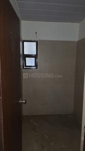 Image of 1075 Sq.ft 3 BHK Apartment / Flat for sale in Ganpati Smart City, Sikandra, Agra for Rs. 3500000