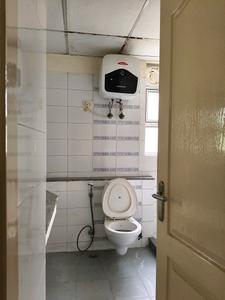 Bedroom Two Image of 1800 Sq.ft 3 BHK Apartment / Flat for sale in Bestech Park View Residency, Palam Vihar Gurgaon for Rs. 26500000