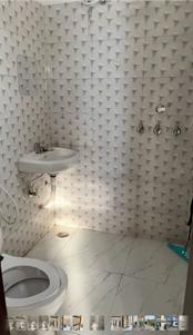 Bathroom Image of 765 Sq.ft 3 BHK Villa for sale in Kharar Mohali for Rs. 5790000