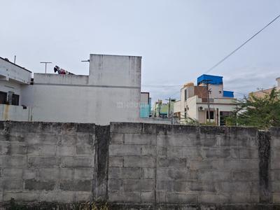 Image of 600 Sq.ft Residential Plot / Land for sale in Red Hills, Chennai for Rs. 1920000