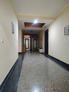 Passage Image of 1400 Sq.ft 3 BHK Apartment / Flat for sale in Mandi New Delhi for Rs. 6700000