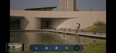 Image of 880 Sq.ft 2.5 BHK Apartment / Flat for sale in Siban, Gujarat International Finance Tec City, Gandhinagar for Rs. 13500000