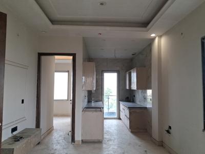 Living Room Image of 900 Sq.ft 3 BHK Builder Floor for sale in Paschim Vihar New Delhi for Rs. 21000000