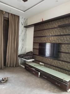 Hall Image of 4600 Sq.ft 6 BHK Duplex for sale in Shankar Nagar Raipur for Rs. 42500000