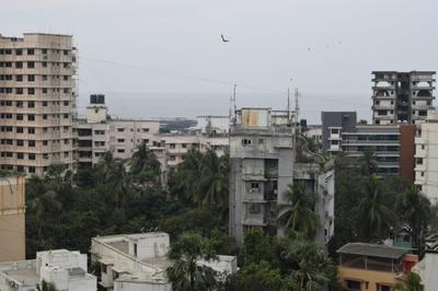 Image of 3500 Sq.ft 4 BHK Builder Floor for rent in Bandra West, Mumbai for Rs. 350000