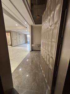 Bedroom Image of 4500 Sq.ft 4 BHK Builder Floor for sale in Sector 89 Faridabad for Rs. 42500000