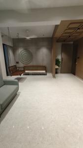 Balcony Image of 2601 Sq.ft 4 BHK Apartment / Flat for sale in Shubham Sky, Pal Gam Surat for Rs. 12357000