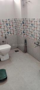 Bathroom Image of 450 Sq.ft 1 BHK Apartment / Flat for sale in Waghodia Road Vadodara for Rs. 1900000