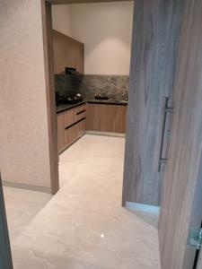 Kitchen Image of 690 Sq.ft 1 BHK Apartment / Flat for sale in Malad West Mumbai for Rs. 9200000