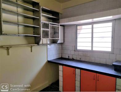 Kitchen Image of 1000 Sq.ft 2 BHK Builder Floor for sale in Premlok Park, Chinchwad Pune for Rs. 12000000