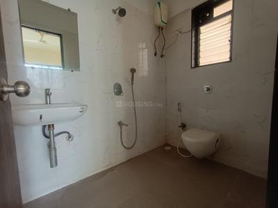 Image of 1722 Sq.ft 3 BHK Apartment / Flat for sale in Ulwe, Navi Mumbai for Rs. 18000000