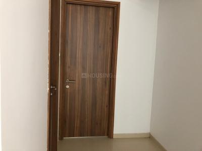 Bedroom Image of 1460 Sq.ft 3 BHK Apartment / Flat for rent in Kalpataru Sunrise, Thane West Thane for Rs. 74000