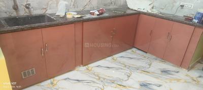 Kitchen Image of 1100 Sq.ft 2 BHK Independent House for sale in Kachipuram Town Kanchipuram for Rs. 7800000