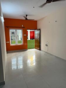 Hall Image of 880 Sq.ft 2 BHK Apartment / Flat for sale in Medavakkam Chennai for Rs. 7000000