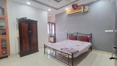 Hall Image of 1250 Sq.ft 3 BHK Apartment / Flat for sale in Kapra Secunderabad for Rs. 4900000